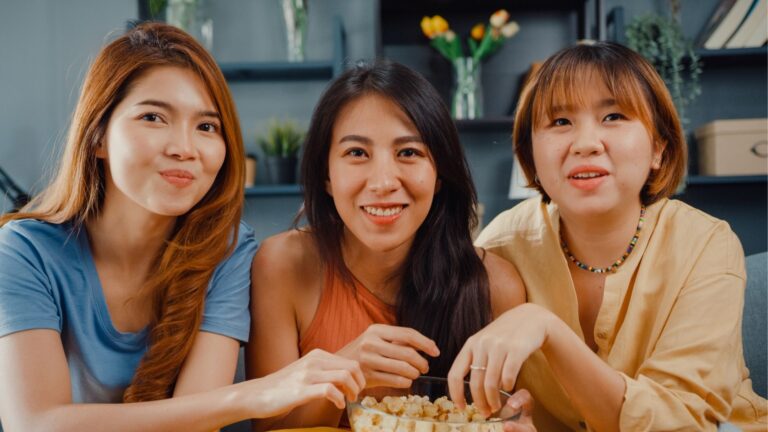 Here Are Ways To Celebrate Feb-ibig With Friends