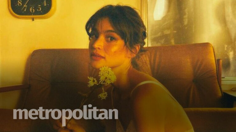 Anne Curtis Shines In Cinema One’s Blockbuster Sundays This February
