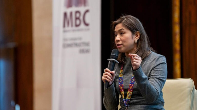 Collab With All Sectors Crucial To Advance Open Governance