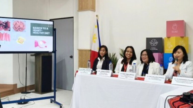 Public Urged To Watch Food Intake To Avoid Heart Ailments