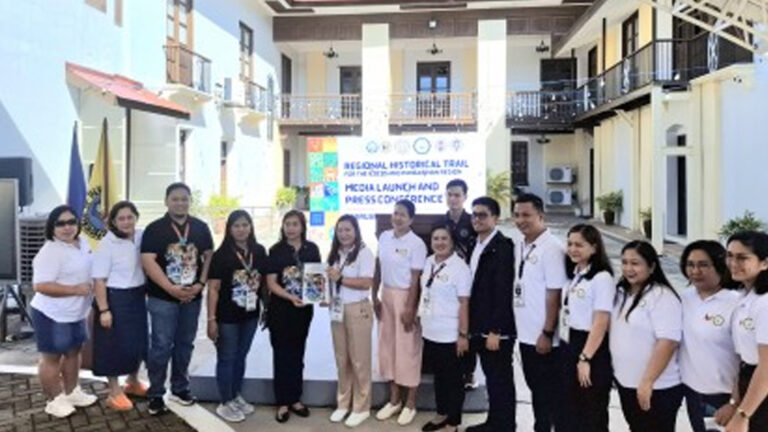 DOT, LGUs Promote History, Patriotism In Historical Trail, Guidebook