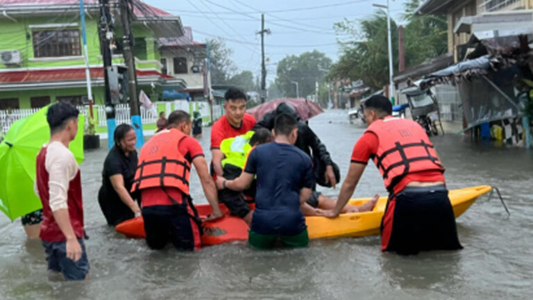 More Work Needed Amid Improvement In Philippines Disaster Preparedness
