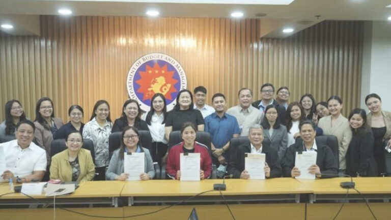 DBM: New Government Procurement Law IRR Approved