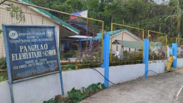 DepEd Bicol Urges More Parents To Enroll Learners Early