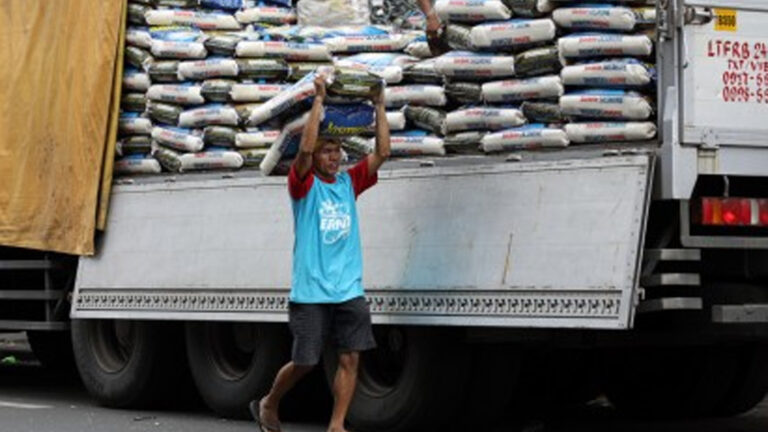 Government Actions Stabilize Rice Prices, Staple Inflation To Ease More