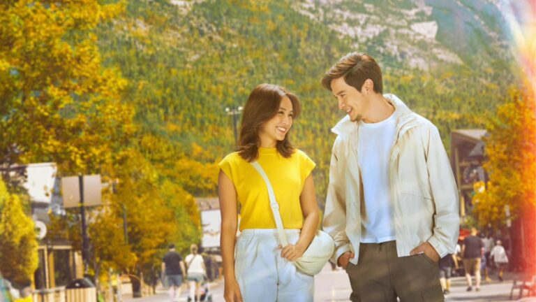 Beyond The Heart: A ‘Hello, Love, Again’ Anecdote