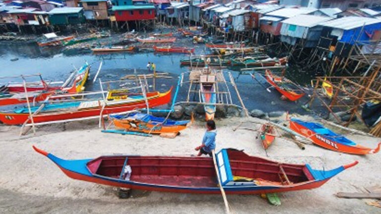 BFAR Expected To Protect Small-Scale Fisherfolk Under New Chief