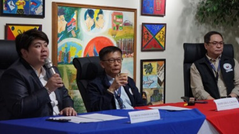 DMW Boosts Global Ties To Expand Opportunities, Safeguard OFWs