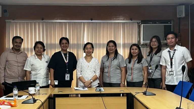 DTI, DPWH Commit To Complete PHP130 Million Road Connectivity Projects