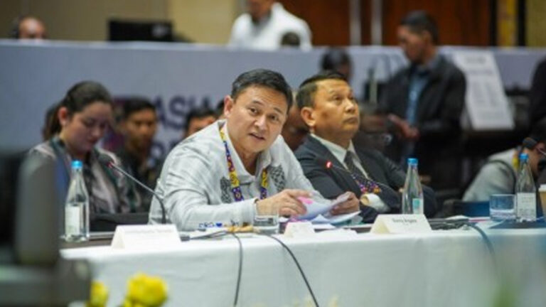 Data Digitalization, Decentralization Vital To Address Education Issues