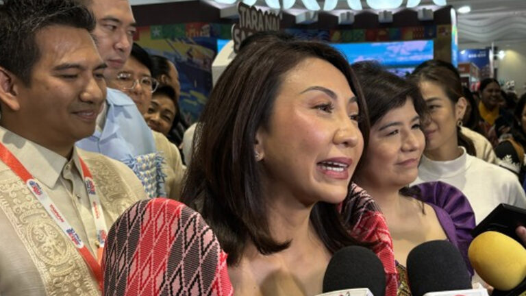 DOT Bullish Over ‘Robust Start’ In Philippine Tourism, January Arrival Growth