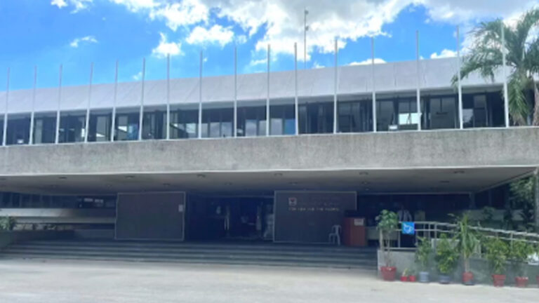 DSWD Academy To Develop Competencies Of Social Workers