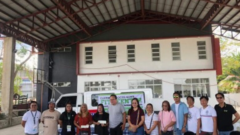 1,250 Farmers, Fishers To Get Free Insurance In Ilocos Norte Town