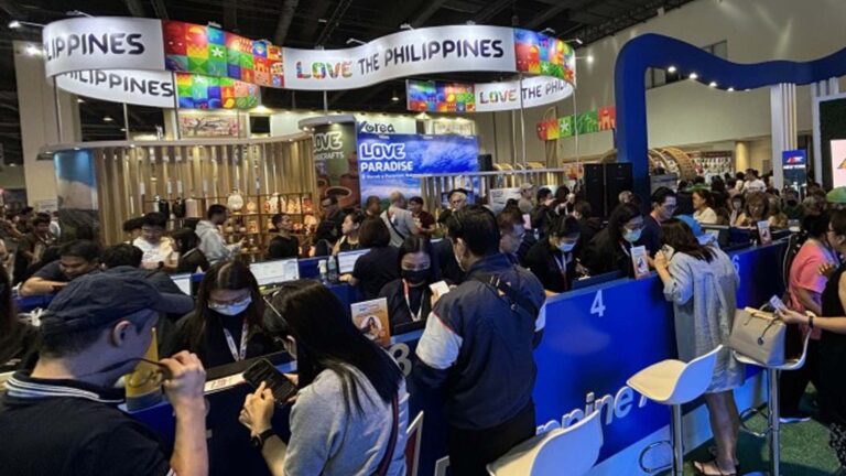 ‘Black Friday’ Of Travel In Philippines Opens 3-Day Sale