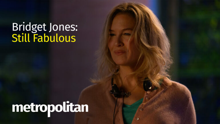 Renée Zellweger Returns In ‘Bridget Jones: Mad About The Boy’ In PH Cinemas Feb 12