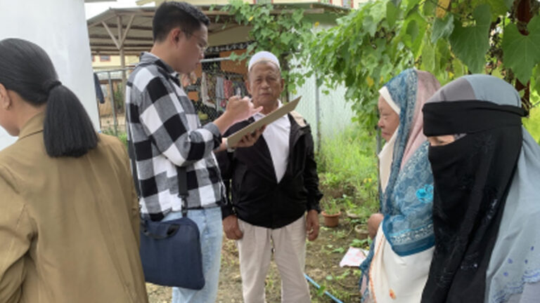 Marawi Compensation Board Distributes PHP2 Billion To Siege Victims