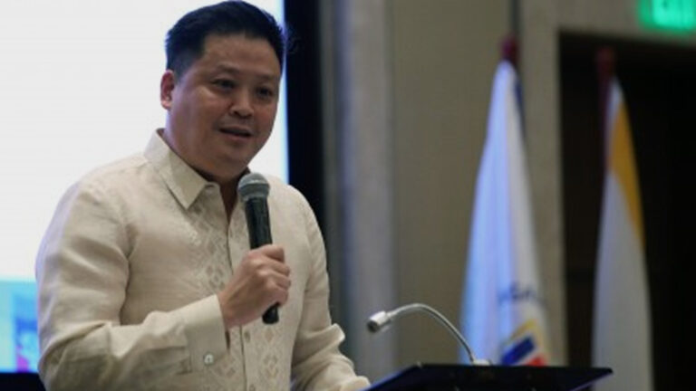 DSWD Chief To Speak At World Governments Summit 2025