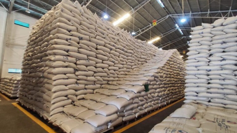 Over 50 LGUs Eye NFA Rice Sale Under Food Security Emergency