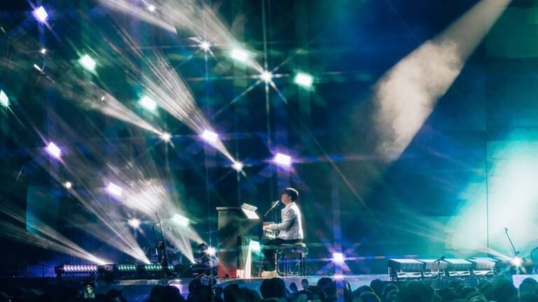Puhon: A Concert, A Love Story, And A Life Lesson