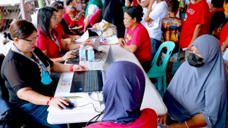 4Ps Beneficiaries Continue To Reap Benefits From Partner Agencies