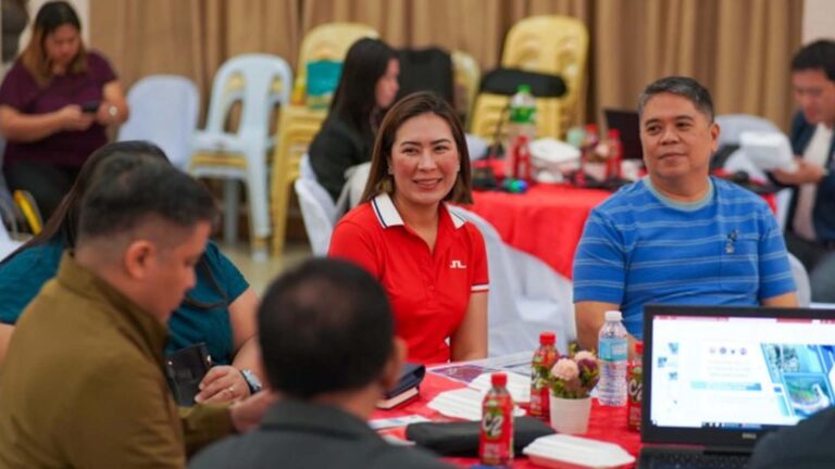 Samar Governors Push For 11 Key Road Projects Linking Boundaries