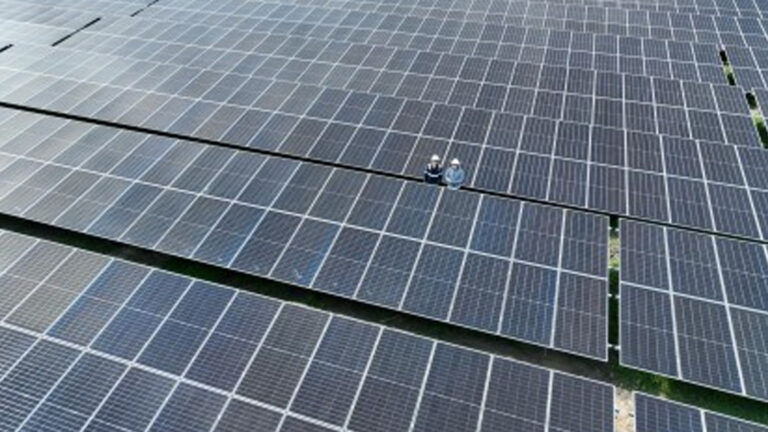 Philippines Installs Record-High Renewable Energy Capacity Of 794 MW In 2024