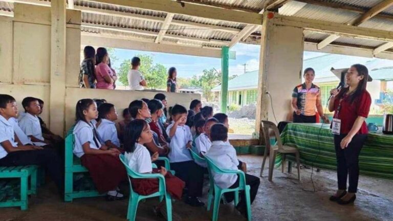DSWD: 4Ps Supports Nearly 9M Kids