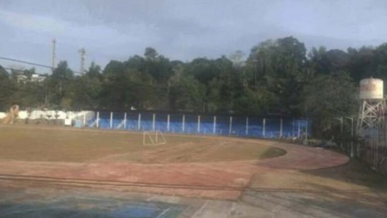 Regional Sports Meet Boosts Business, Tourism In Antique