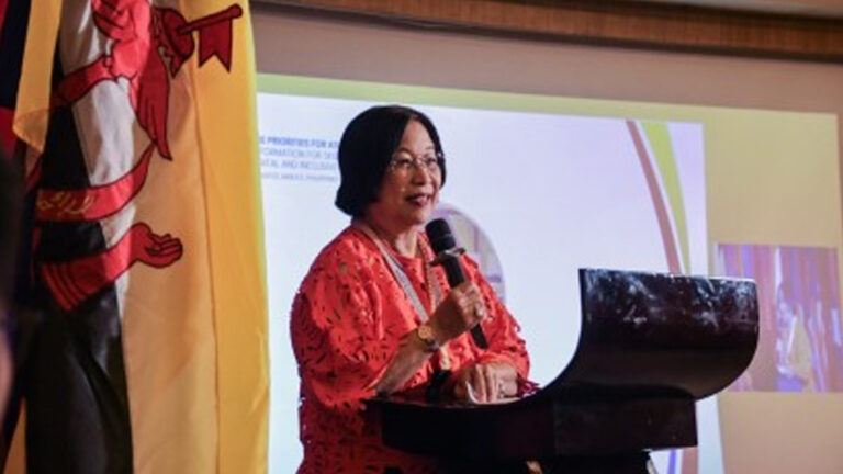 DOLE: Stronger Labor Market Info Systems To Address Skills Gap