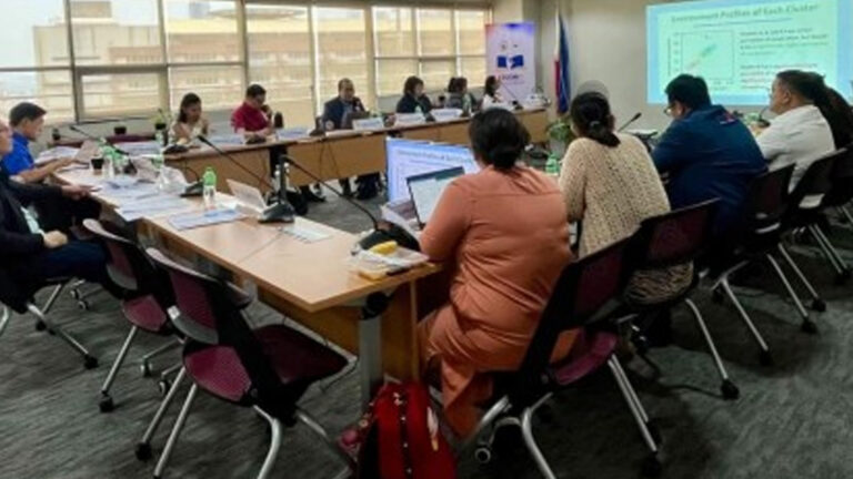 EDCOM Lauds DepEd For Filling Principal Gaps, Electrification Boost