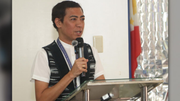 Caraga Logs 40K Annual Births