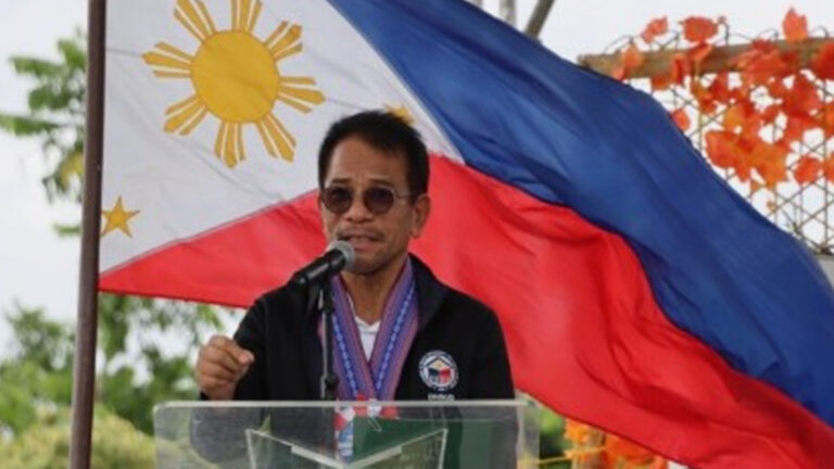 Sign Up For 4PH, DHSUD Urges Low-Income Families