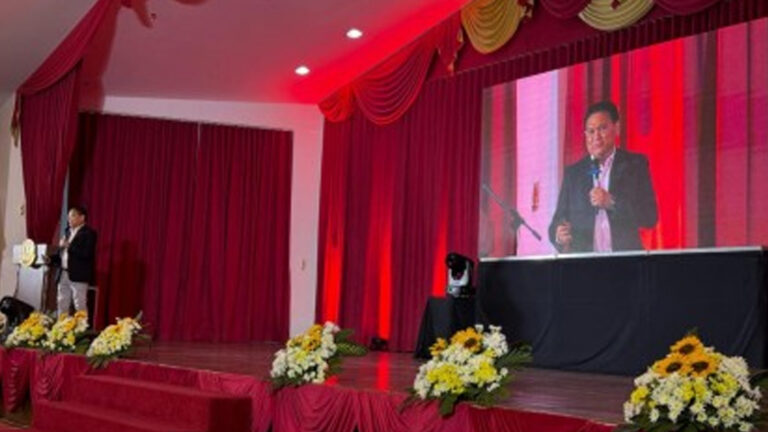 DOST Introduces PROPEL Program To Drive Global Competitiveness