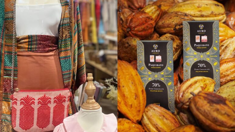 Say ‘I Love You’ With Filipino Flair: Valentine’s Day Gifts With Soul