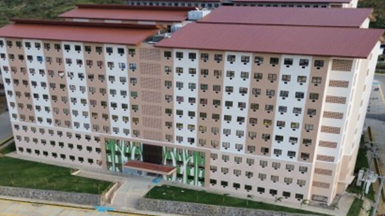 LGU Exec, Beneficiaries Thank PBBM, DHSUD For Palayan City Housing