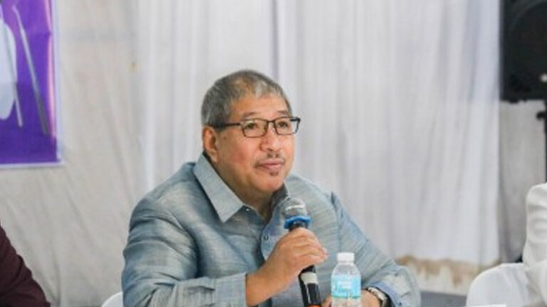 DOH Promotes Oral Health Care In Bicol