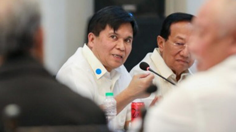 NIA Fast-Tracks Jalaur Dam Project To Boost Yield, Food Security