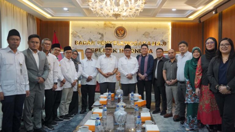 NCMF Eyes ‘Significant’ Ties, Scholarships With Indonesia