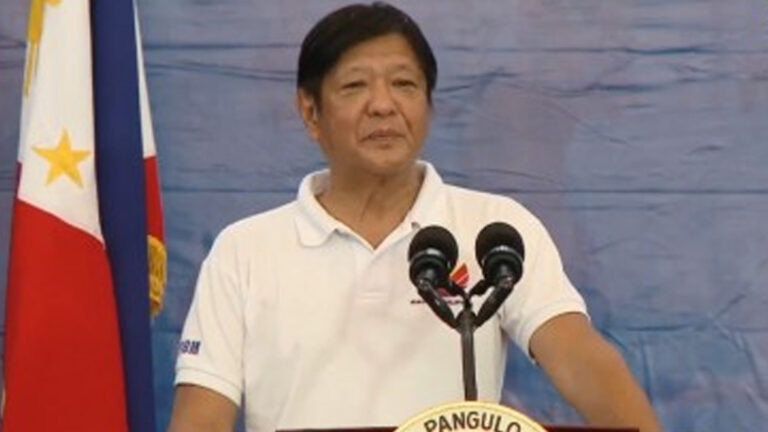 PBBM Wants More Job Fairs To Boost Employment, Uplift Filipinos