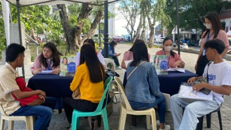 Iloilo City Employment Rate Steadily Rising, Says PESO