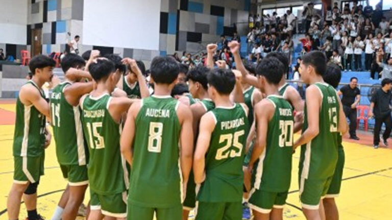La Union, Bacnotan To Host Regional Athletic Meet With 10K Participants