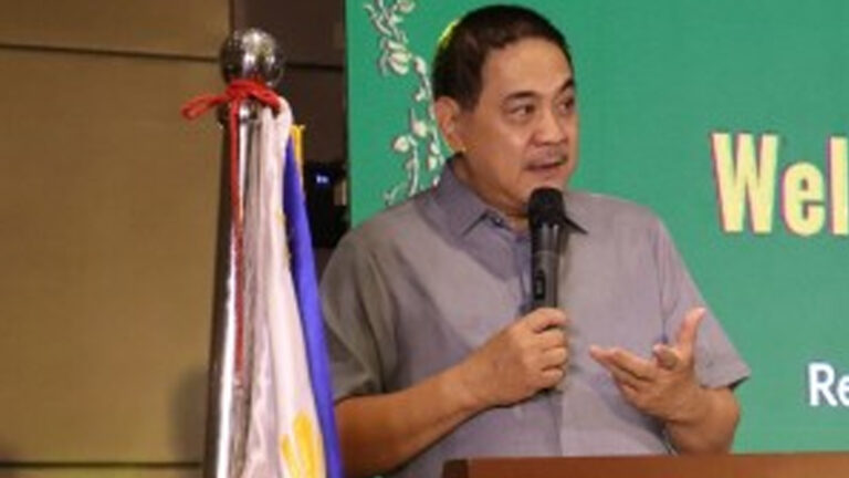 DepEd-5 Preps Teachers, Classrooms For Midterm Polls