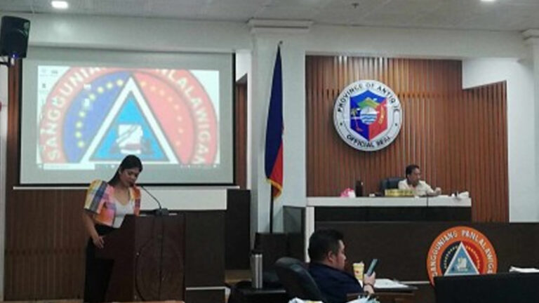 Antique Institutionalizes Kadiwa Ng Pangulo