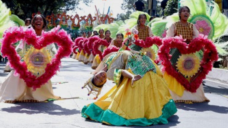 Security Measures In Place For Baguio’s Panagbenga Events