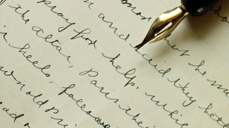 Poetry And Identity: Filipino Writers Help Define A Generation Through Words