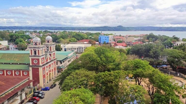NHCP Open To Help Refurbish Heritage Structures In Iloilo City