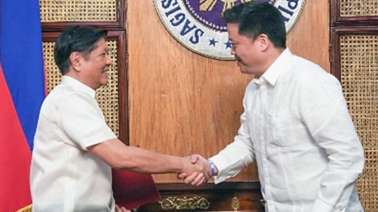 Over 100K Learners, Tutors Benefit From Marcos Admin’s ‘Tara, Basa’