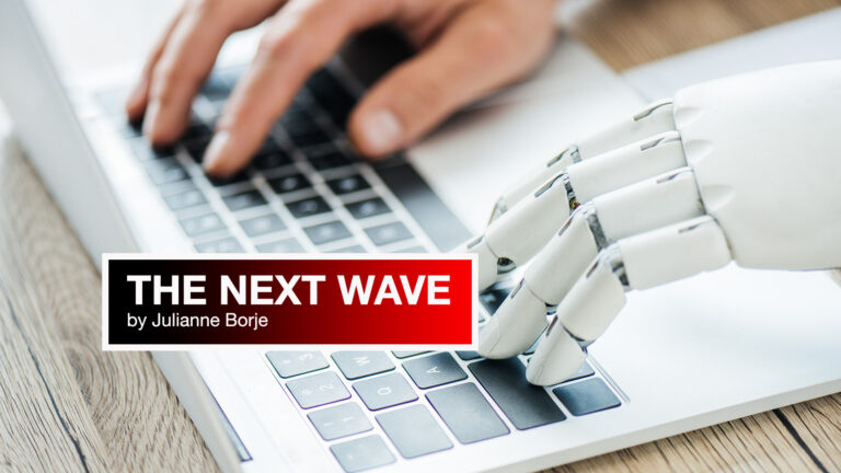 Improving Public Relations Efficiency Through AI Automation