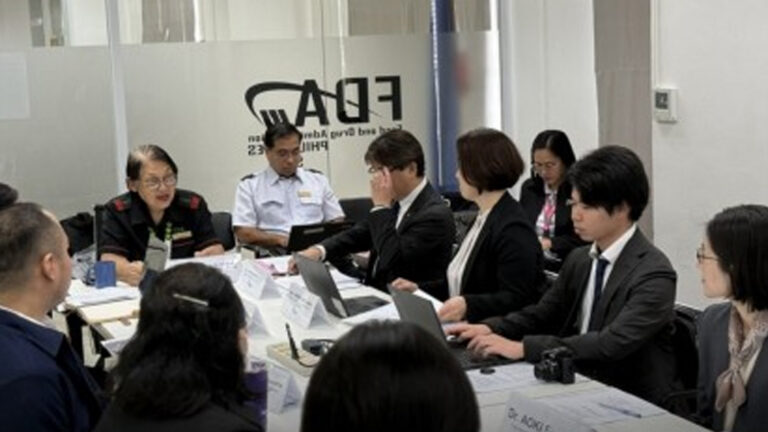 FDA, Japan’s PMDA Strengthen Ties To Accelerate Regulation Processes