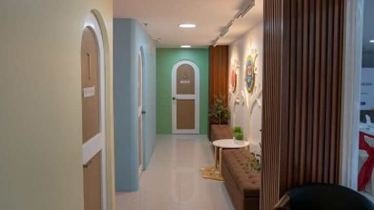 Samar Province Opens Health Center For Kids With Special Needs